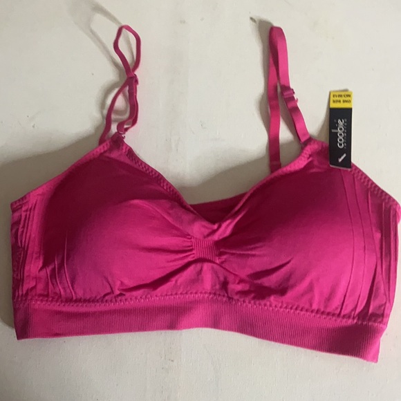 Coobie sports bra - Picture 3 of 9